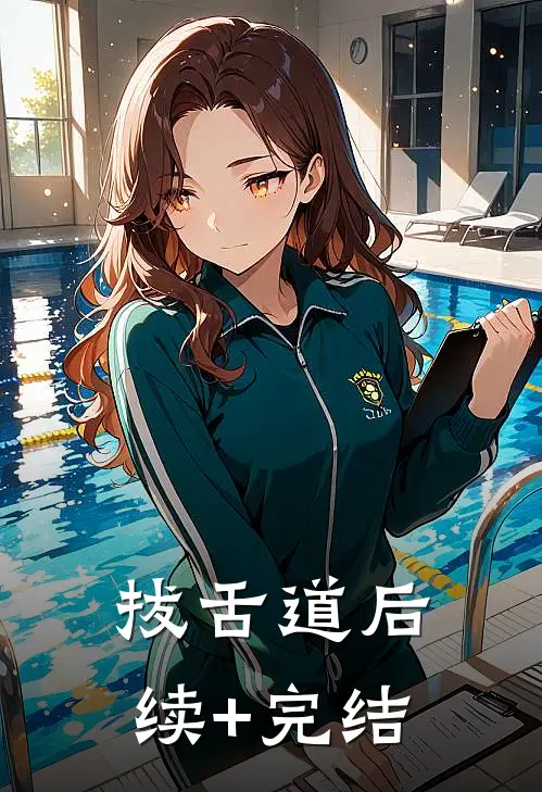 拔舌道后续+完结