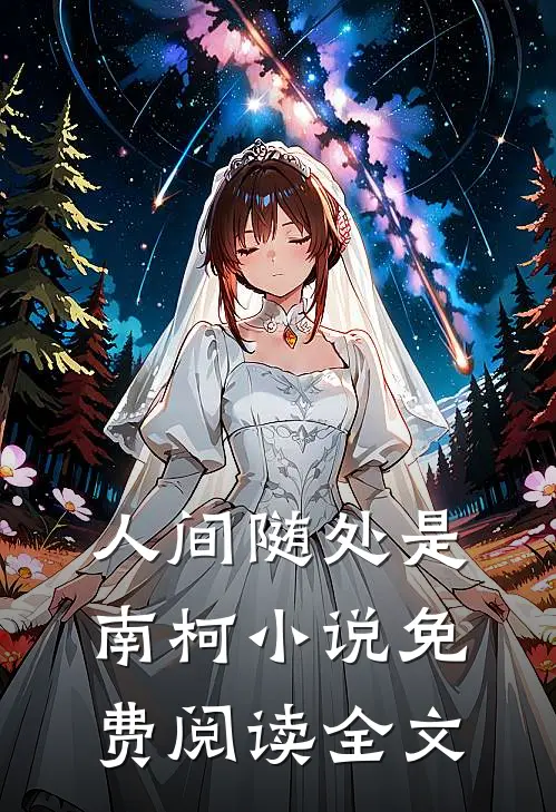 人间随处是南柯小说免费阅读全文