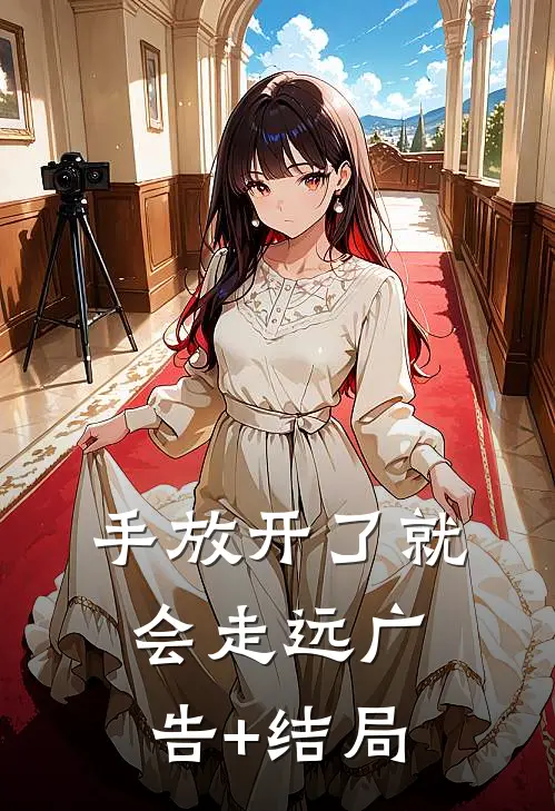 手放开了就会走远广告+结局