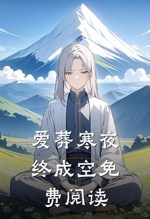 爱葬寒夜终成空免费阅读