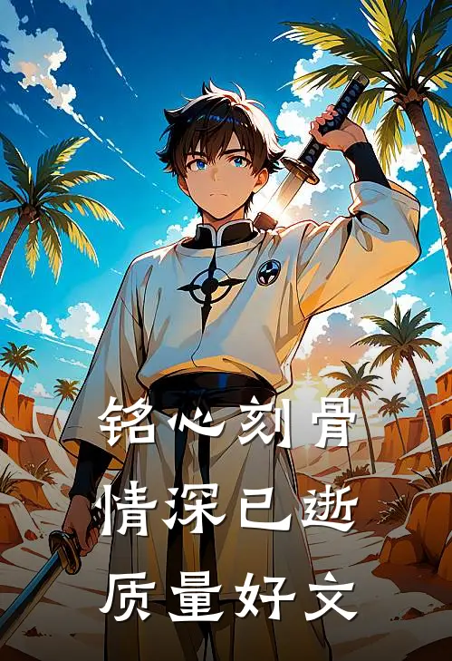 铭心刻骨，情深已逝质量好文