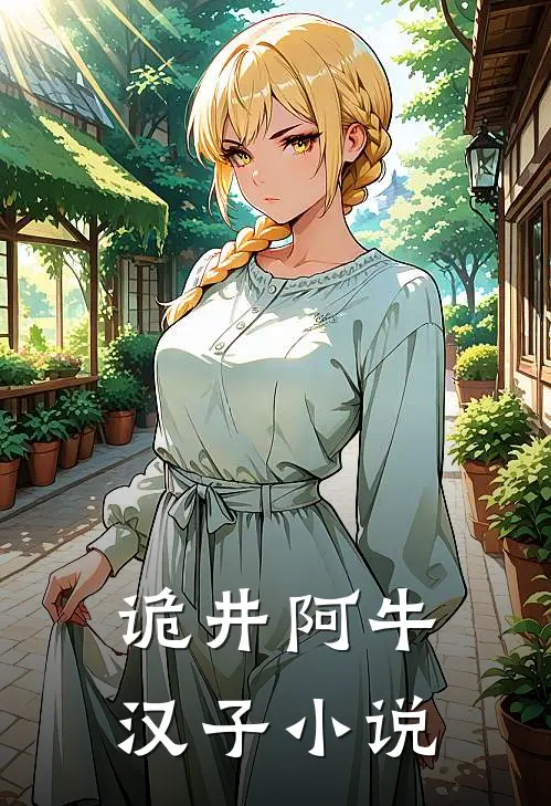 《诡井》阿牛汉子小说