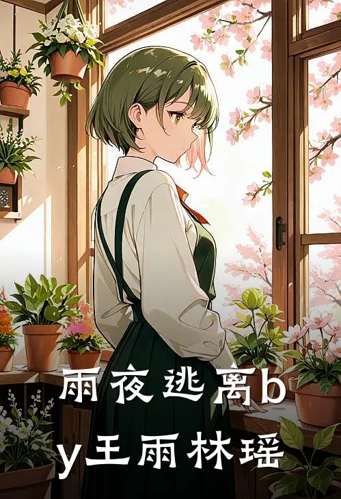 雨夜逃离by王雨林瑶