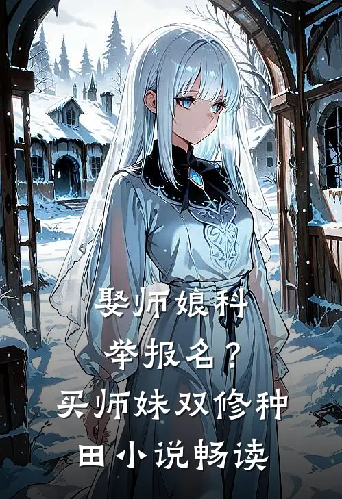 娶师娘科举报名？买师妹双修种田小说畅读