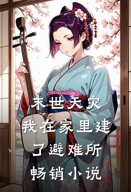 末世天灾，我在家里建了避难所畅销小说