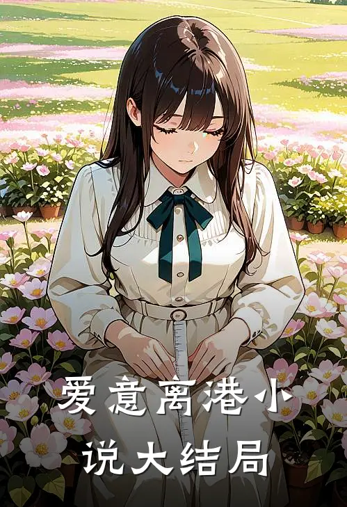 爱意离港小说大结局