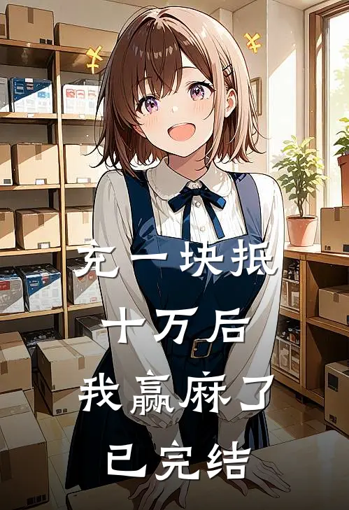 充一块抵十万后，我赢麻了已完结