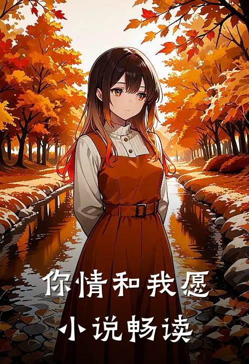 你情和我愿小说畅读