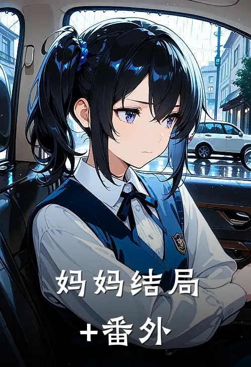妈妈结局+番外