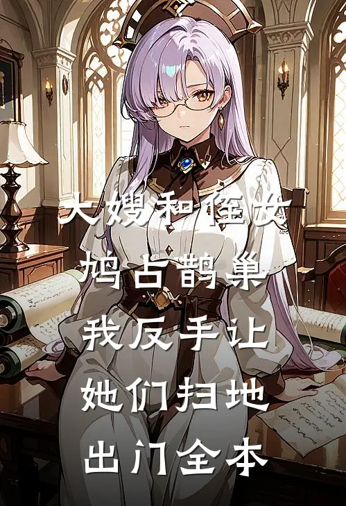 大嫂和侄女鸠占鹊巢，我反手让她们扫地出门全本