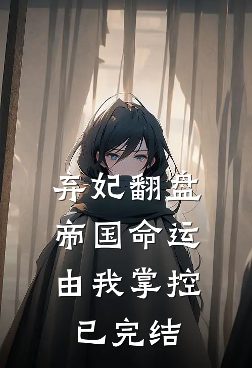弃妃翻盘：帝国命运由我掌控已完结