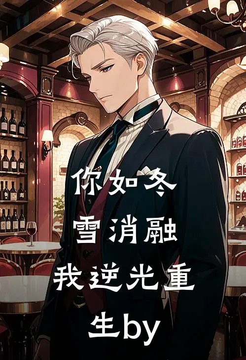 你如冬雪消融，我逆光重生by