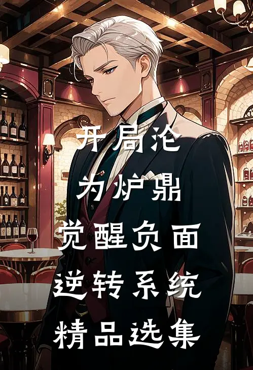 开局沦为炉鼎，觉醒负面逆转系统精品选集