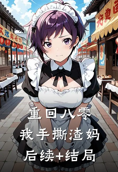 重回八零，我手撕渣妈后续+结局
