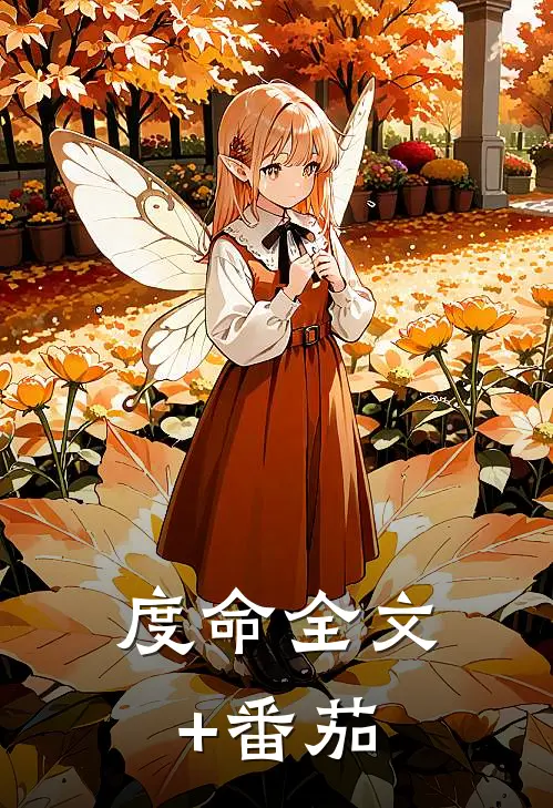 度命全文+番茄