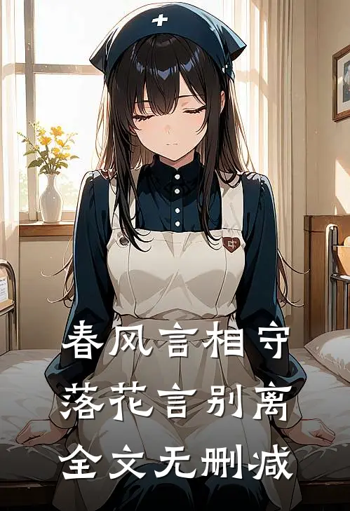 春风言相守，落花言别离全文无删减
