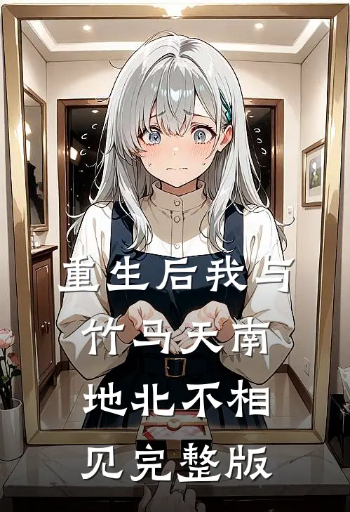 重生后我与竹马天南地北不相见完整版