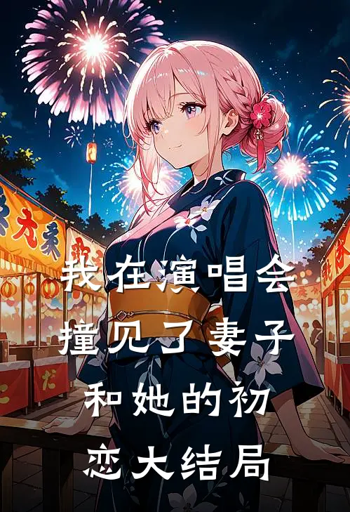 我在演唱会撞见了妻子和她的初恋大结局
