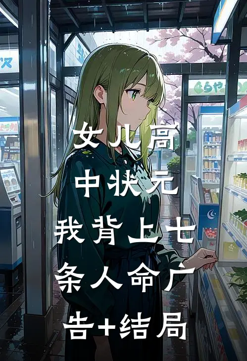 女儿高中状元，我背上七条人命广告+结局