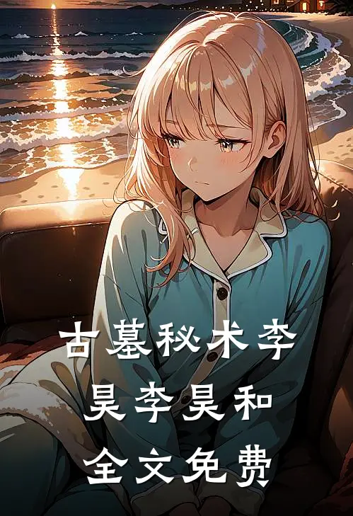《古墓秘术》李昊李昊和全文免费