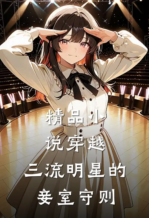 精品小说穿越：三流明星的妾室守则