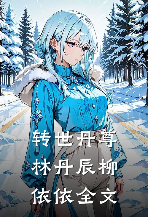 转世丹尊林丹辰柳依依全文