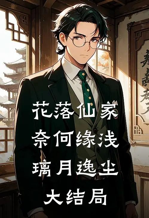 花落仙家，奈何缘浅璃月逸尘大结局