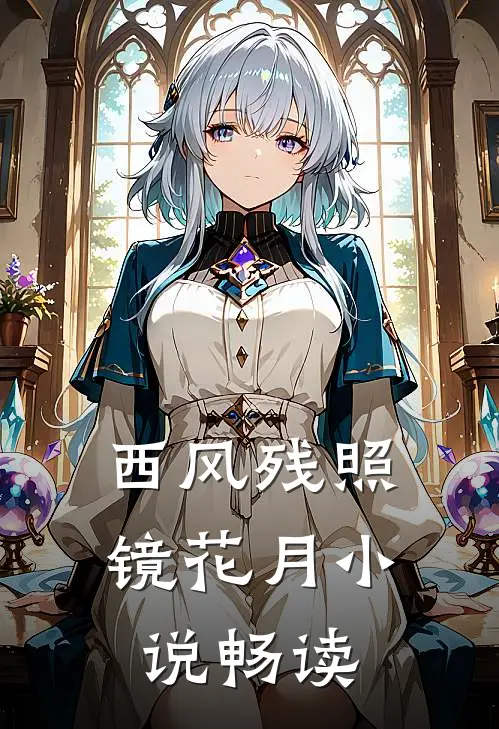 西风残照镜花月小说畅读