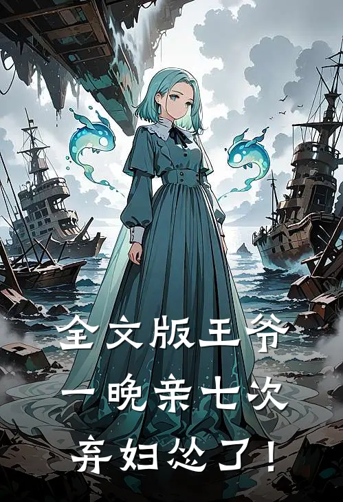 全文版王爷一晚亲七次，弃妇怂了！
