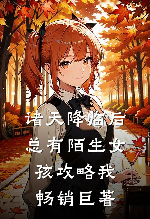 诸天降临后，总有陌生女孩攻略我畅销巨著