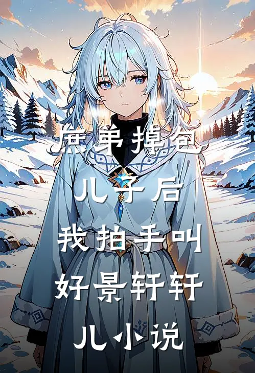 庶弟掉包儿子后，我拍手叫好景轩轩儿小说