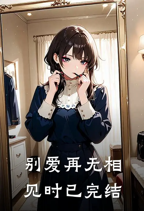 别爱再无相见时已完结