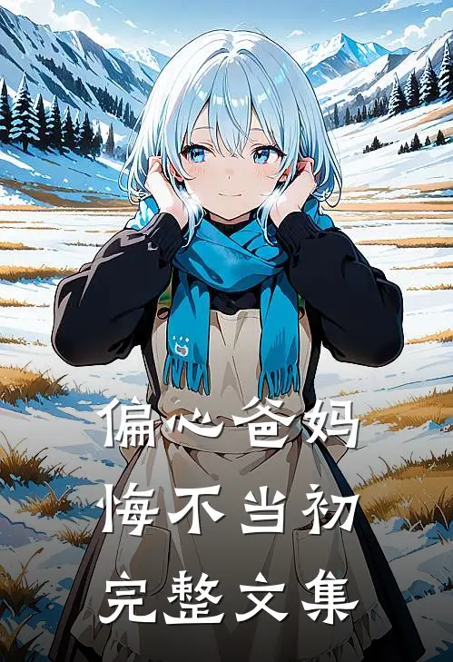 偏心爸妈悔不当初完整文集