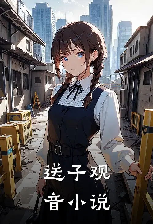 送子观音小说