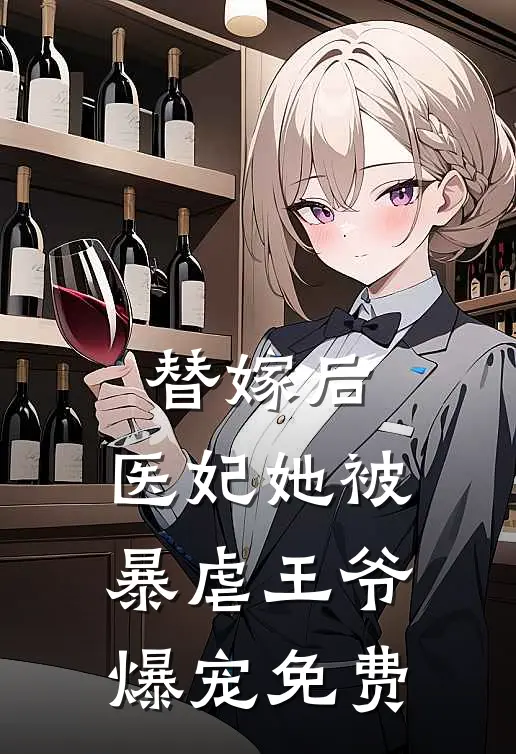 替嫁后，医妃她被暴虐王爷爆宠免费