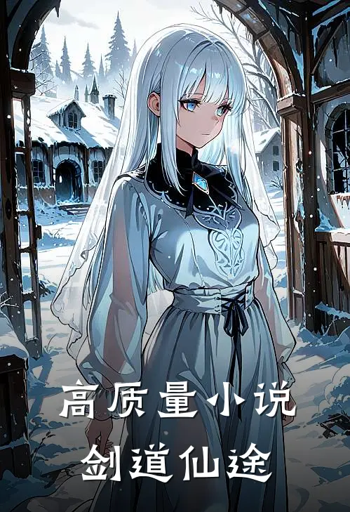 高质量小说剑道仙途