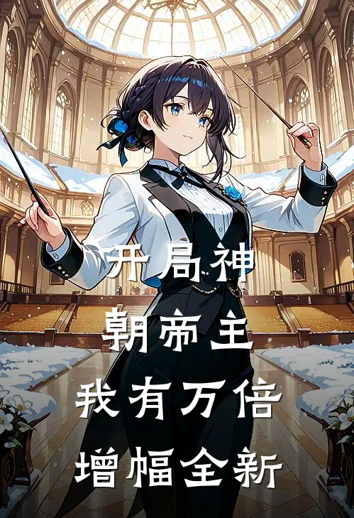 开局神朝帝主，我有万倍增幅全新
