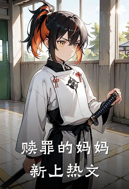 赎罪的妈妈新上热文