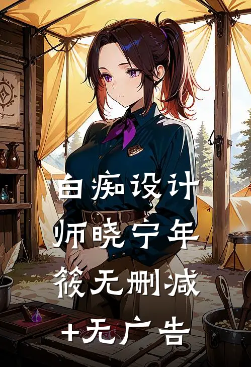 白痴设计师晓宁年筱无删减+无广告