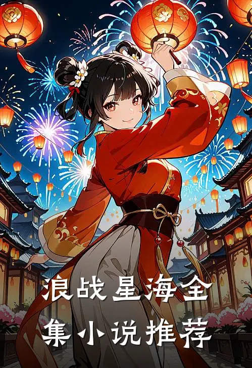 浪战星海全集小说推荐