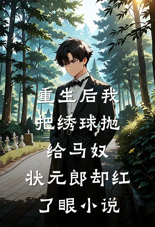 重生后我把绣球抛给马奴，状元郎却红了眼小说