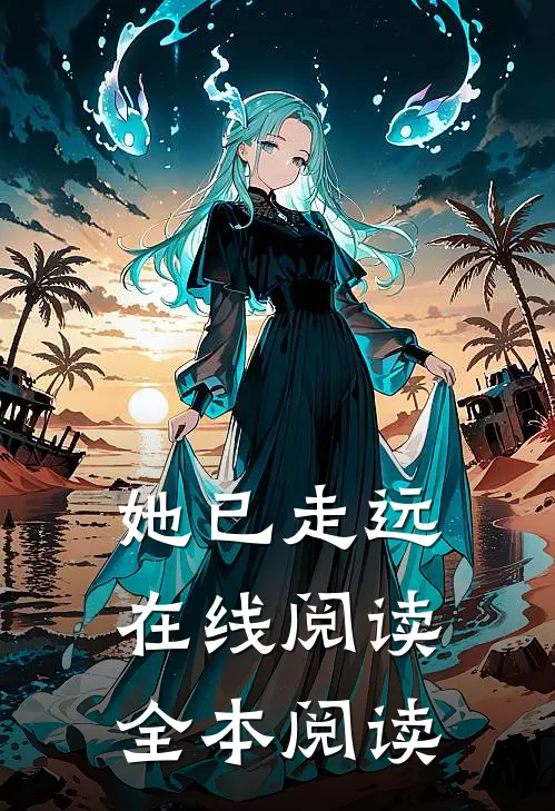 她已走远在线阅读全本阅读