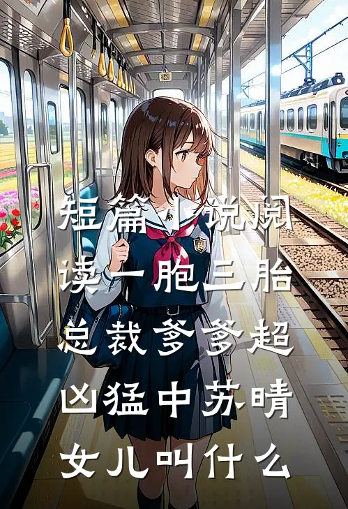 短篇小说阅读一胞三胎,总裁爹爹超凶猛中 苏晴女儿叫什么