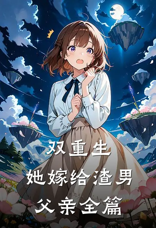 双重生：她嫁给渣男父亲全篇