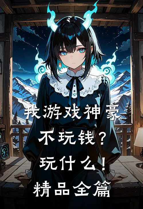我游戏神豪不玩钱？玩什么！精品全篇