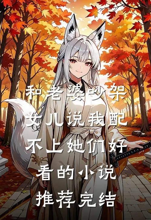 和老婆吵架，女儿说我配不上她们好看的小说推荐完结