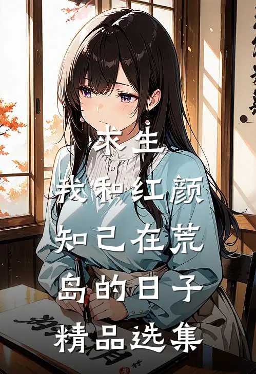 求生：我和红颜知己在荒岛的日子精品选集