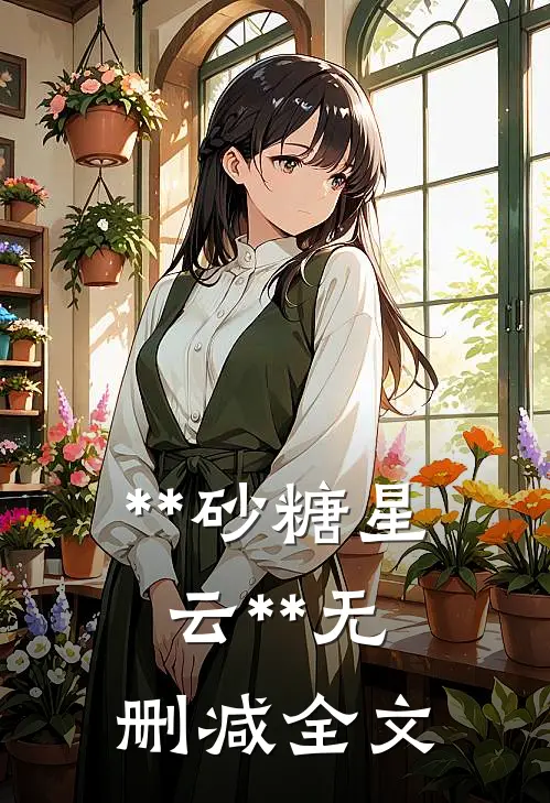 **《砂糖星云》**无删减全文