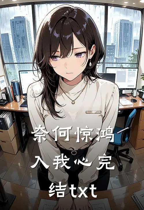 奈何惊鸿入我心完结txt