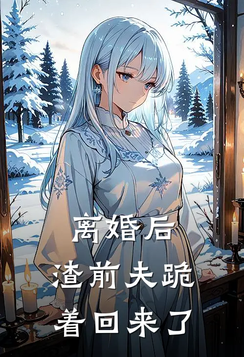 离婚后：渣前夫跪着回来了